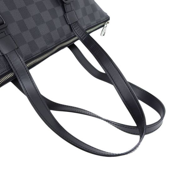 Louis Vuitton Damier Graphite Skyline Tote Bag